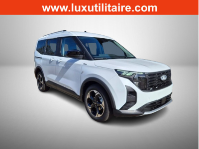 Ford Tourneo Courier 1.0i Ecoboost 125 Active