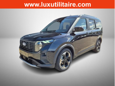Ford Tourneo Courier 1.0i Ecoboost 125 Active