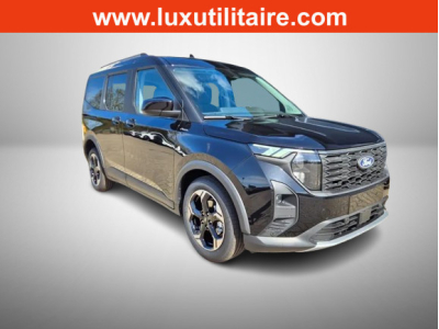 Ford Tourneo Courier 1.0i Ecoboost 125 Active