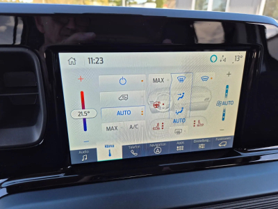 Ford Tourneo Courier 1.0i Ecoboost 125 Active