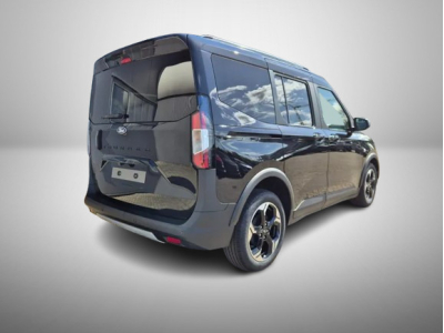 Ford Tourneo Courier 1.0i Ecoboost 125 Active