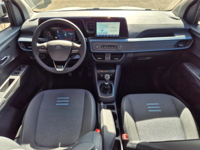 Ford Tourneo Courier 1.0i Ecoboost 125 Active