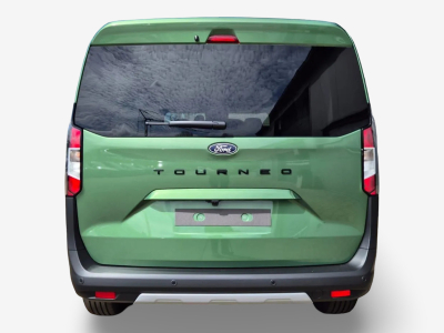 Ford Tourneo Courier 1.0i Ecoboost 125 Active