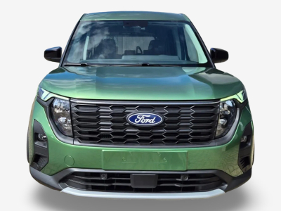 Ford Tourneo Courier 1.0i Ecoboost 125 Active