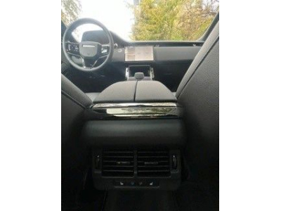 Land-Rover Range Rover Evoque Dynamic SE/AHK/Pano/HUD/20