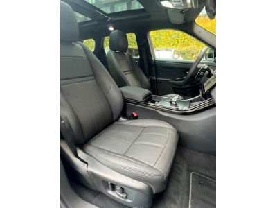 Land-Rover Range Rover Evoque Dynamic SE/AHK/Pano/HUD/20