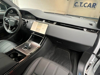 Land-Rover Range Rover Evoque Dynamic SE/AHK/Pano/HUD/20