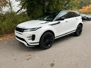 Land-Rover Range Rover Evoque Dynamic SE/AHK/Pano/HUD/20