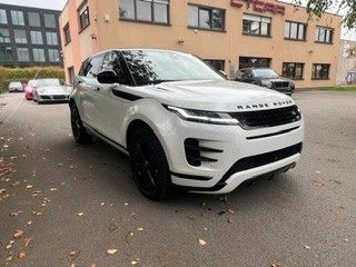 Land-Rover Range Rover Evoque Dynamic SE/AHK/Pano/HUD/20