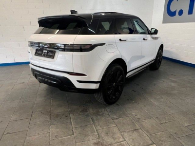 Land-Rover Range Rover Evoque Dynamic SE/AHK/Pano/HUD/20