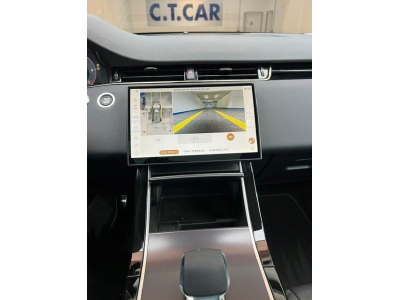 Land-Rover Range Rover Evoque Dynamic SE/AHK/Pano/HUD/20