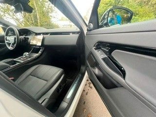 Land-Rover Range Rover Evoque Dynamic SE/AHK/Pano/HUD/20