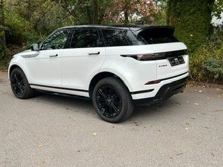 Land-Rover Range Rover Evoque Dynamic SE/AHK/Pano/HUD/20