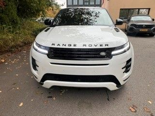 Land-Rover Range Rover Evoque Dynamic SE/AHK/Pano/HUD/20
