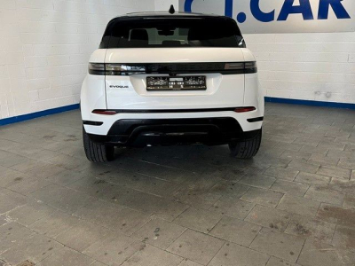 Land-Rover Range Rover Evoque Dynamic SE/AHK/Pano/HUD/20