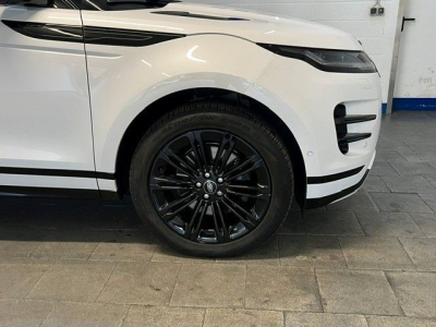 Land-Rover Range Rover Evoque Dynamic SE/AHK/Pano/HUD/20