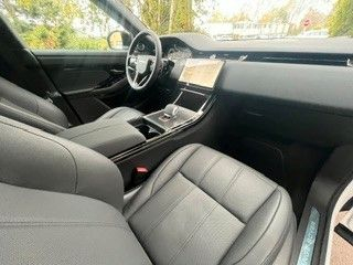Land-Rover Range Rover Evoque Dynamic SE/AHK/Pano/HUD/20