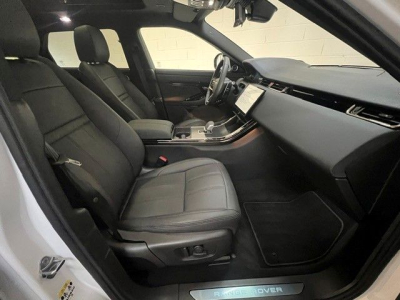 Land-Rover Range Rover Evoque Dynamic SE/AHK/Pano/HUD/20
