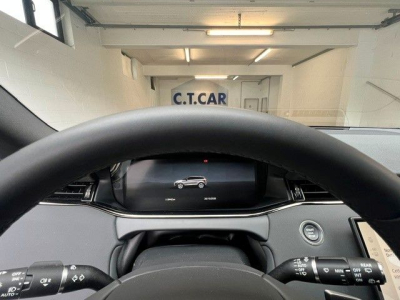 Land-Rover Range Rover Evoque Dynamic SE/AHK/Pano/HUD/20