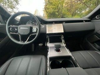 Land-Rover Range Rover Evoque Dynamic SE/AHK/Pano/HUD/20