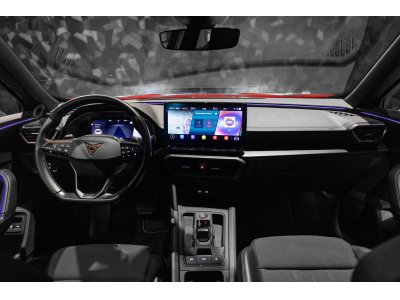 Cupra Formentor 1.4 TSI HYBRID