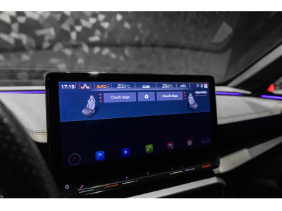 Cupra Formentor 1.4 TSI HYBRID