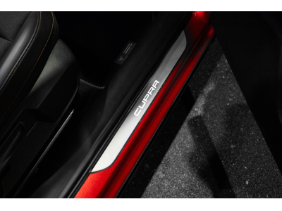 Cupra Formentor 1.4 TSI HYBRID
