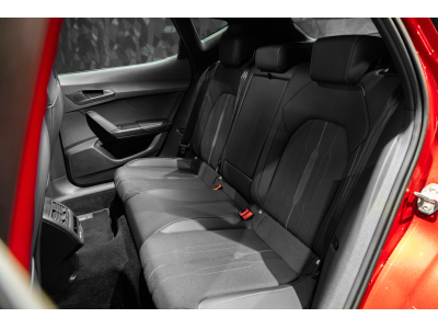 Cupra Formentor 1.4 TSI HYBRID