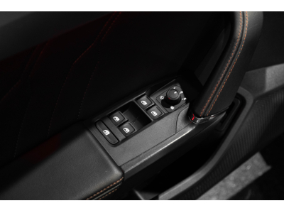 Cupra Formentor 1.4 TSI HYBRID
