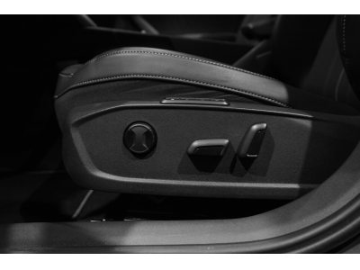 Cupra Formentor 1.4 TSI HYBRID