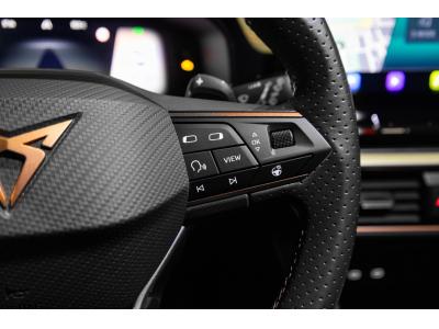 Cupra Formentor 1.4 TSI HYBRID
