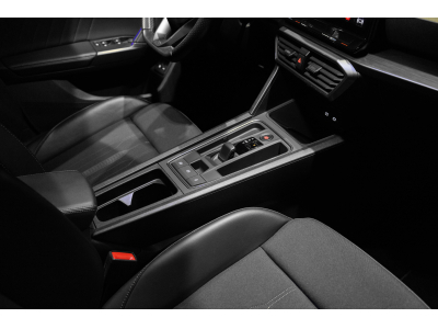 Cupra Formentor 1.4 TSI HYBRID