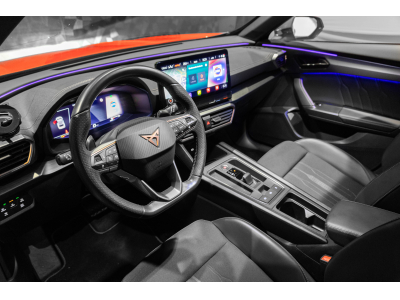 Cupra Formentor 1.4 TSI HYBRID