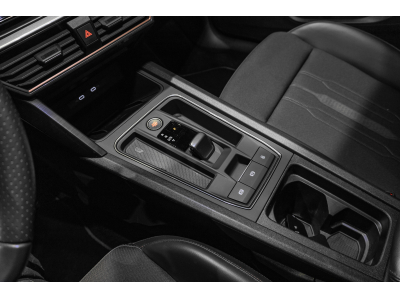 Cupra Formentor 1.4 TSI HYBRID