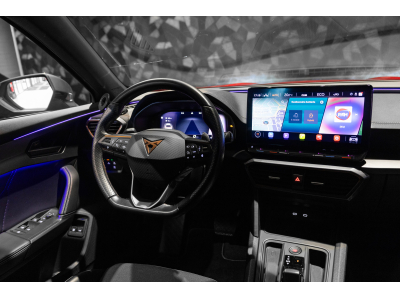 Cupra Formentor 1.4 TSI HYBRID