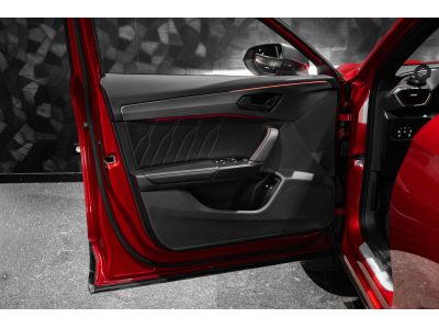 Cupra Formentor 1.4 TSI HYBRID