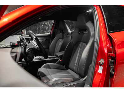 Cupra Formentor 1.4 TSI HYBRID