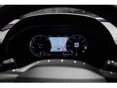 Cupra Formentor 1.4 TSI HYBRID