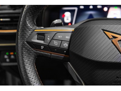 Cupra Formentor 1.4 TSI HYBRID