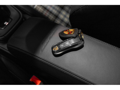 Porsche 992 Turbo 50e Anniversaire 1294/1974 - MALUS FR PAYÉ