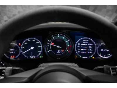 Porsche 992 Turbo 50e Anniversaire 1294/1974 - MALUS FR PAYÉ