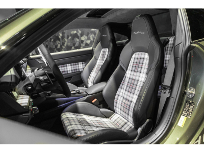 Porsche 992 Turbo 50e Anniversaire 1294/1974 - MALUS FR PAYÉ