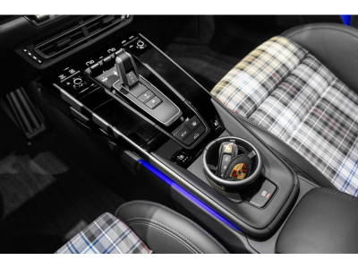 Porsche 992 Turbo 50e Anniversaire 1294/1974 - MALUS FR PAYÉ