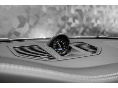 Porsche 992 Turbo 50e Anniversaire 1294/1974 - MALUS FR PAYÉ