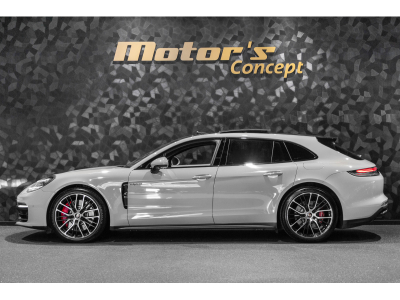 Porsche Panamera 4S SportTurismo E-Hyrbid