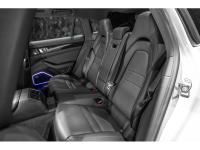 Porsche Panamera 4S SportTurismo E-Hyrbid
