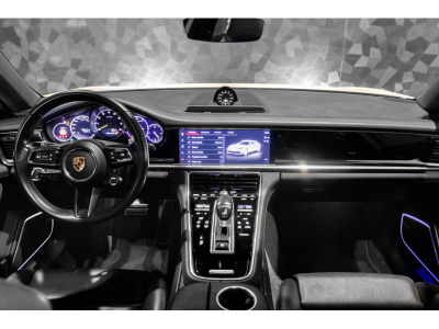Porsche Panamera 4S SportTurismo E-Hyrbid