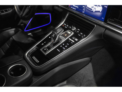 Porsche Panamera 4S SportTurismo E-Hyrbid