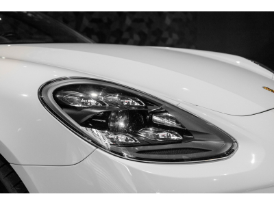 Porsche Panamera 4S SportTurismo E-Hyrbid