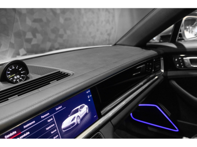 Porsche Panamera 4S SportTurismo E-Hyrbid